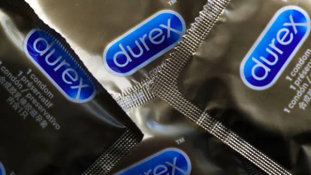 En estos países, los condones Durex presentan fallas: se rompen