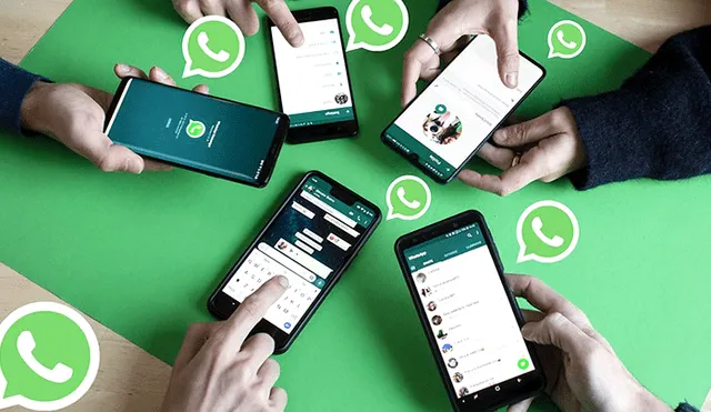 WhatsApp: Con estos trucos evitarás que los archivos ocupen mucho espacio en tu smartphone