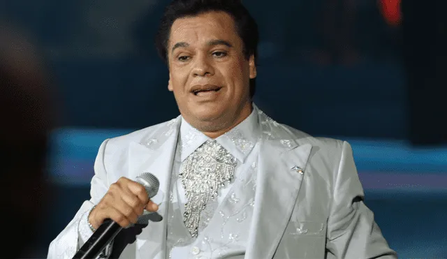 Forense de Los Ángeles descarta que foto de Juan Gabriel en ataúd sea real [VIDEO]