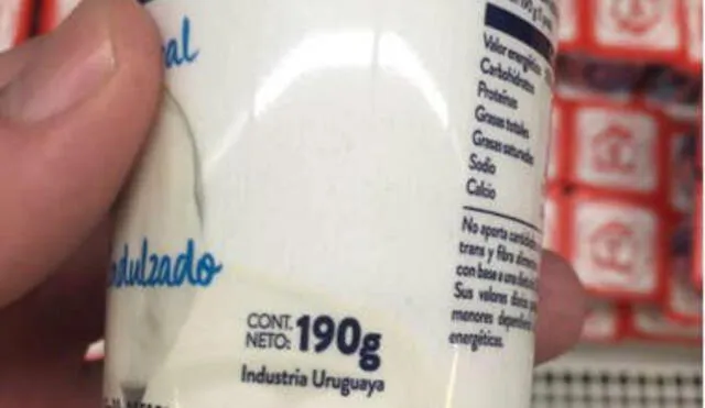 Senasa impone requisitos a la importación de leche de Uruguay