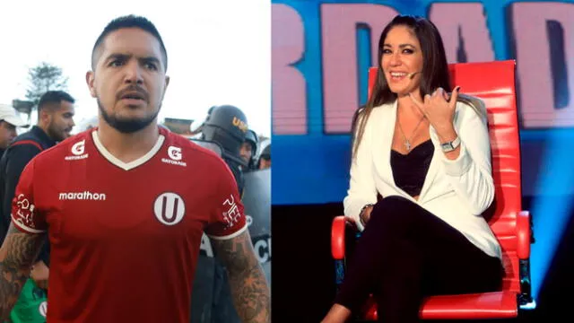 ¿Tilsa Lozano regresa a EVDLV y hablará de ‘Loco’ Vargas?