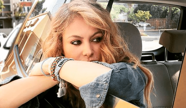 Paulina Rubio demanda a su ex 'Colate' por ocultarle paradero de su hijo