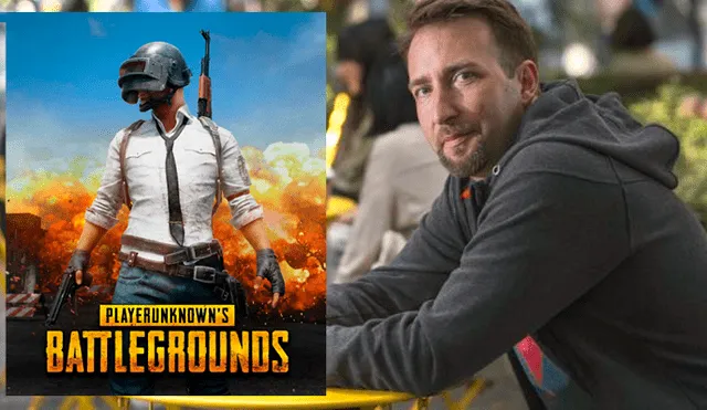 ¿PUBG 2? El creador de PlayerUnknown's Battlegrounds tiene nuevo proyecto y no tiene nada que ver con el Battle Royale