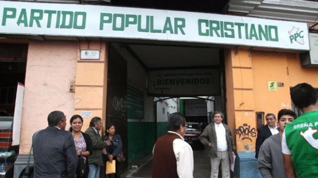 PPC suspendió a Horacio Cánepa, árbitro acusado de emitir fallos a favor de Odebrecht