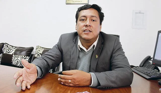 Faltan profesores titulados para colegios de Cajamarca