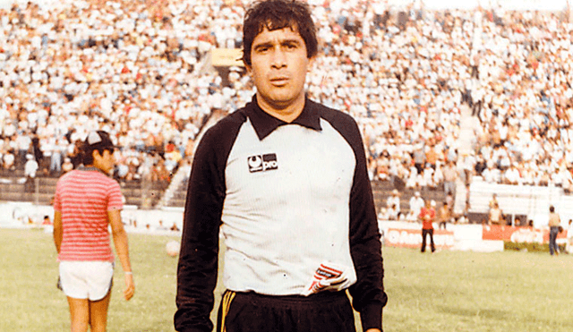Jugadores extranjeros que defendieron la camiseta de la selección peruana | Ramón Quiroga