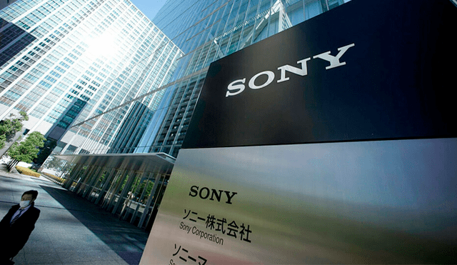 La compañía de tecnología de Sony fue una de las tantas que canceló su presentación, al igual que Amazon, Intel, entre otras. Foto: Difusión.