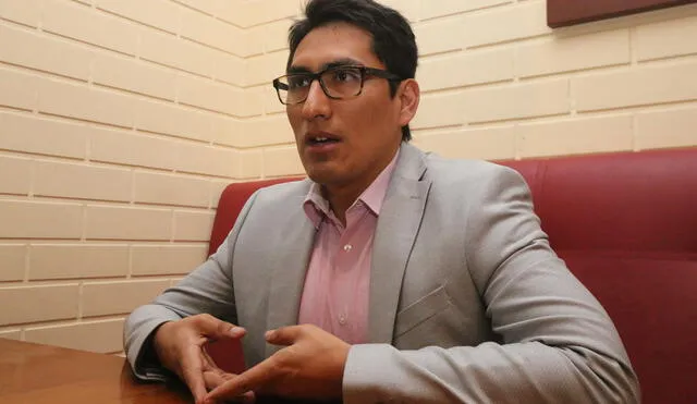 Ex procurador Segura: "Quedan por resolver otros pedidos de extradición"