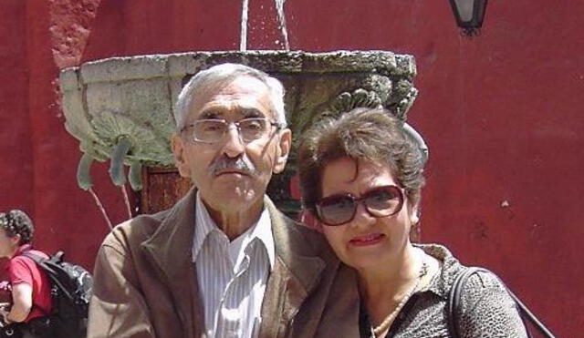Edgardo Rivera Martínez será homenajeado por 25 años de su novela "País de Jauja"