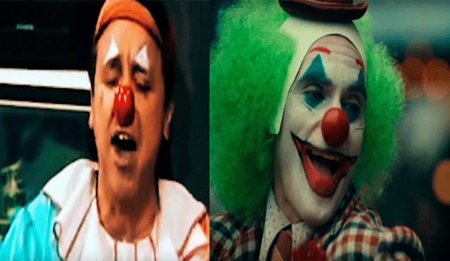 Usuario crea parodia de Kiko al estilo de The Joker y revoluciona las redes sociales [VIDEO]