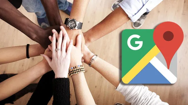 Google Maps: descubre estas increíbles herramientas gratuitas para potenciar tu ONG