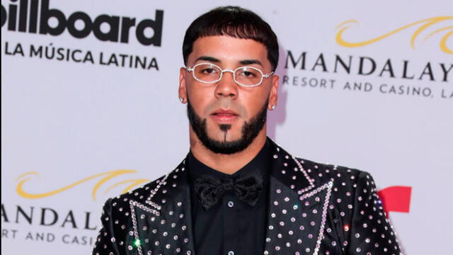 Fans acusan a Anuel AA y Ozuna de copiar a Jon Z y Ele A El Dominio [FOTOS]