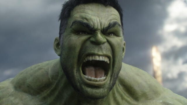 Avengers: Endgame: escena eliminada de Hulk