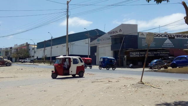 PNP se enfrenta con delincuentes en asalto a cervecera Backus en Piura