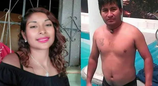 Feminicidio en Tumbes: Sujeto asesinó a su ex pareja y fue capturado por la Policía [VIDEO]