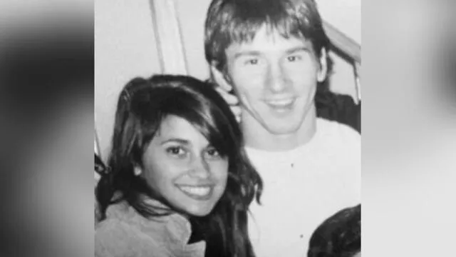 Antonella Roccuzo y Lionel Messi: La historia de amor que comenzó desde que ambos eran niños
