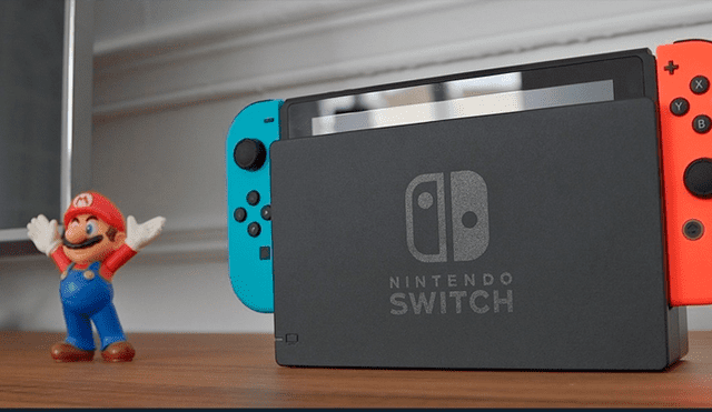 Nintendo Switch lidera las ventas del 2019 en Norteamérica y también sorprende con big sellers en Japón y Europa.