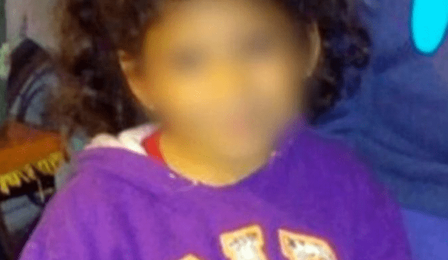 Violan y golpean a niña de 4 años en venganza a su madre