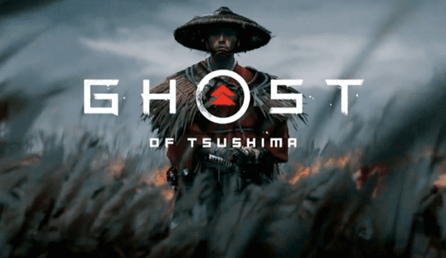 Ghost of Tsushima también estaría presente en el Tokyo Game Show 2019.