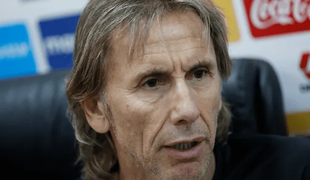 El director técnico argentino admitió que después del Mundial de Rusia 2018 esperaba una llamada desde Argentina para dirigir a la 'albiceleste'.