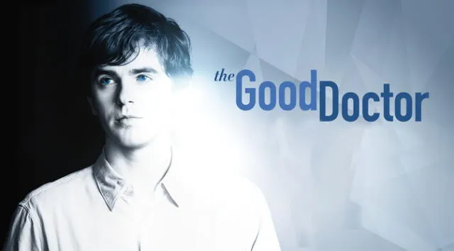 The Good Doctor: Freddie Highmore cuando rechazó el protagónico