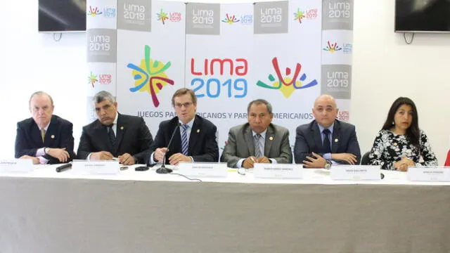 Se inicia licitación para Lima 2019