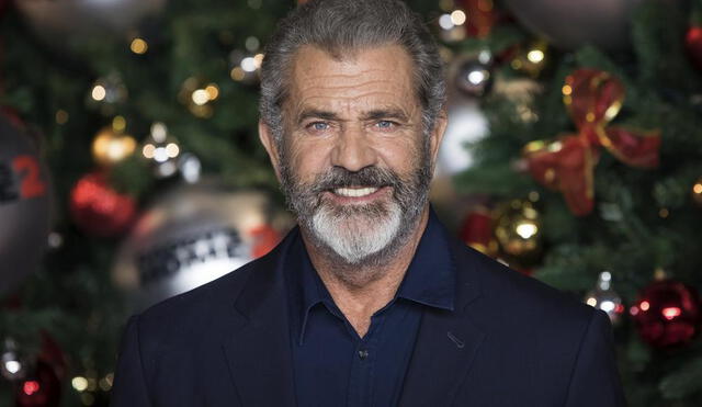 Mel Gibson: sorprendido por su aceptación en Hollywood a pesar de los excesos