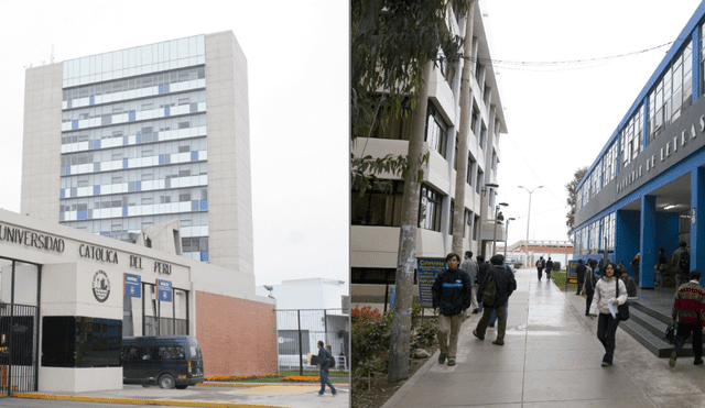 Ninguna universidad peruana mejoró su ubicación en importante ranking global