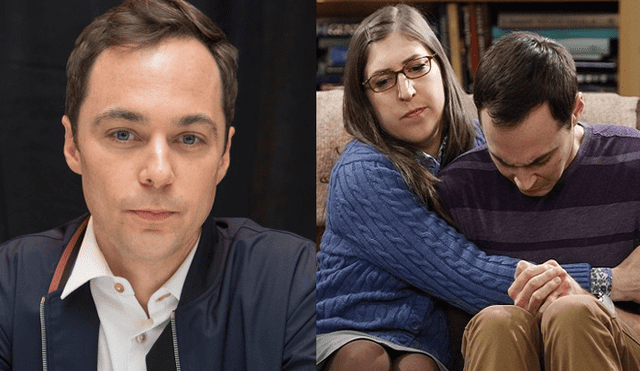 Jim Parsons se confiesa y revela por qué no puede interpretar más a Sheldon Cooper