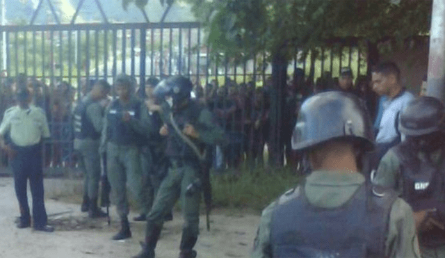 Masacre en Venezuela: 11 sujetos resultan abatidos en Ocumare del Tuy