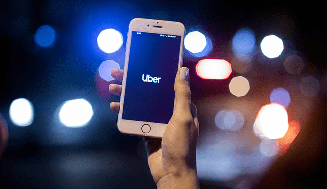 Uber activa la función UberSOS para facilitar la movilización del personal esencial durante la cuarentena.