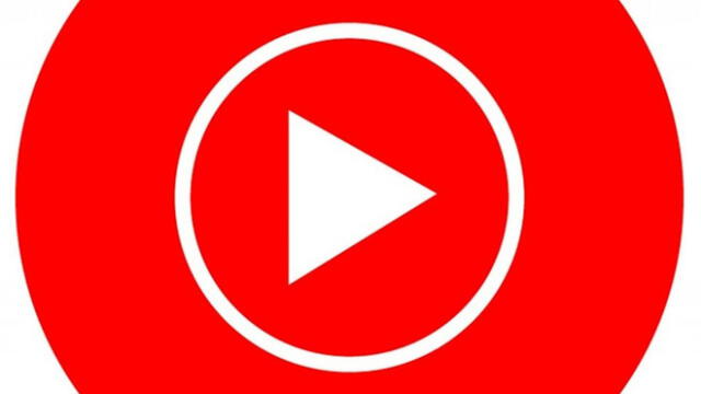 YouTube Music es la plataforma de música en streaming de Google.