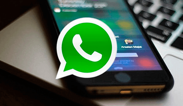 WhatsApp: el nuevo tiempo que tienes para borrar mensajes enviados