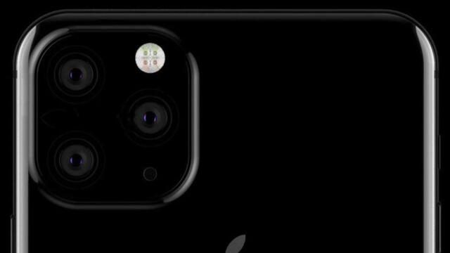 iPhone 11: Móvil de Apple tendría triple cámara y estas fotos filtradas lo confirman [FOTOS]