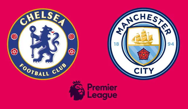 Chelsea vs. Manchester City EN VIVO: sigue AQUÍ el partido por la fecha 31 de la Premier League.