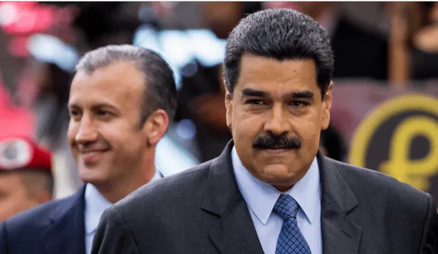 Venezuela: Nicolás Maduro respalda que elecciones del 22 de abril sean generales