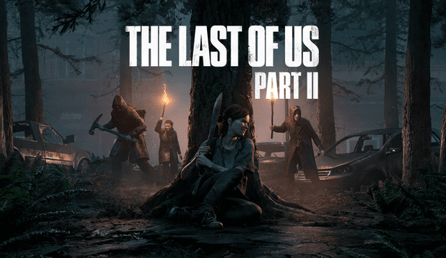 La fecha de lanzamiento de The Last of Us Part II en PS4 es el 29 de mayo del 2020.
