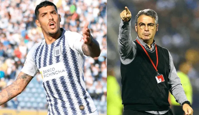 Alianza Lima: Adrián Balboa explica por qué el esquema de Bengoechea no resultó.