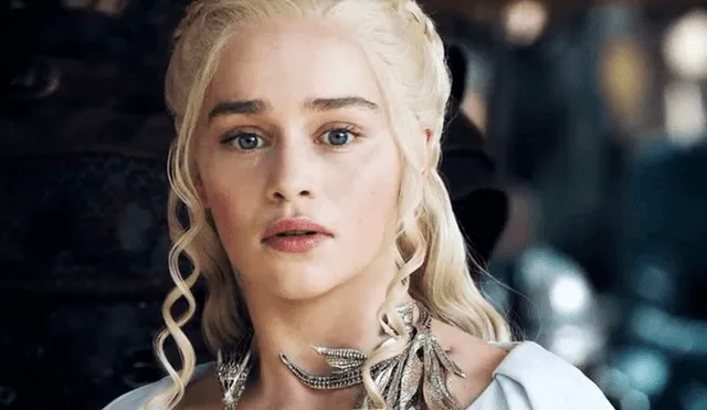 ¿Quién es realmente Emilia Clarke? Detalles que no sabías de la actriz de Game of Thrones