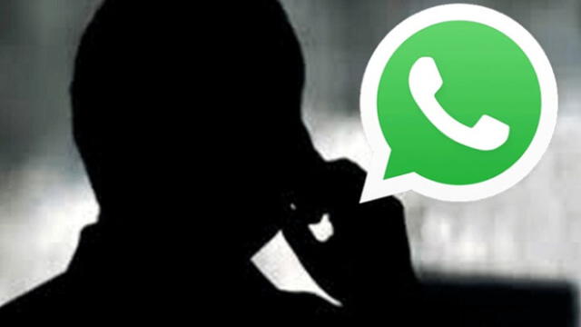 El mensaje en cuestión indica al usuario que “recientemente se ha registrado una cuenta de WhatsApp con su número”