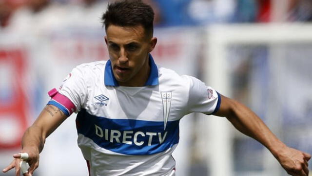 Diego Buonanotte tiene acuerdo con Alianza Lima, según Fox Sports [VIDEO]