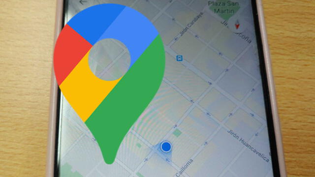 Google Maps y el truco para encontrar el lugar que visitaste y no recuerdas su dirección.
