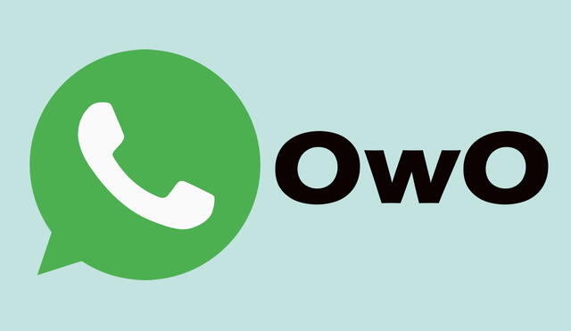 Este emoji de letras de WhatsApp puedes usarlo en iOS y Android. Foto: composición Flaticon/LR