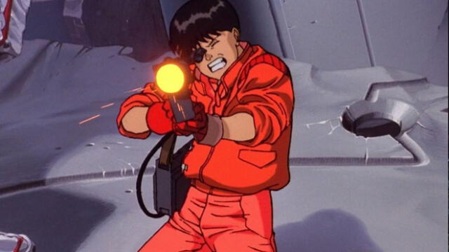 Akira: confirman live-action del anime que será producido por Leonardo DiCaprio