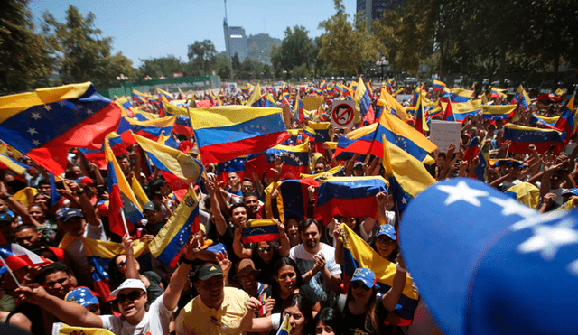 UE y otros 12 países estarán en Uruguay por Conferencia sobre Venezuela