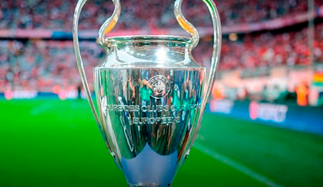 Champions League: resultados de los partidos de ida de cuartos de final