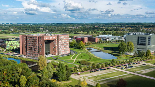 Universidad de Wageningen ofrece becas parciales para profesionales peruanos.