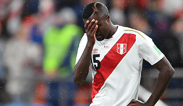 Ramos revela que integrantes de la selección peruana lo trolearon por no ser convocado