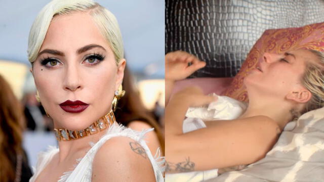 La desgarradora historia de Lady Gaga antes de llegar a la fama 