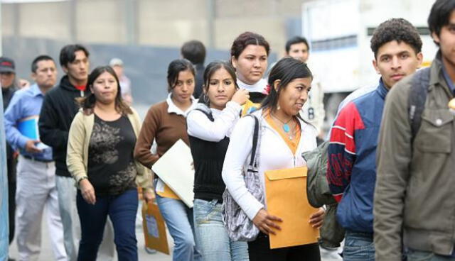Ley del empleo juvenil: Ministerio de Trabajo relanzará propuesta a fines de mayo